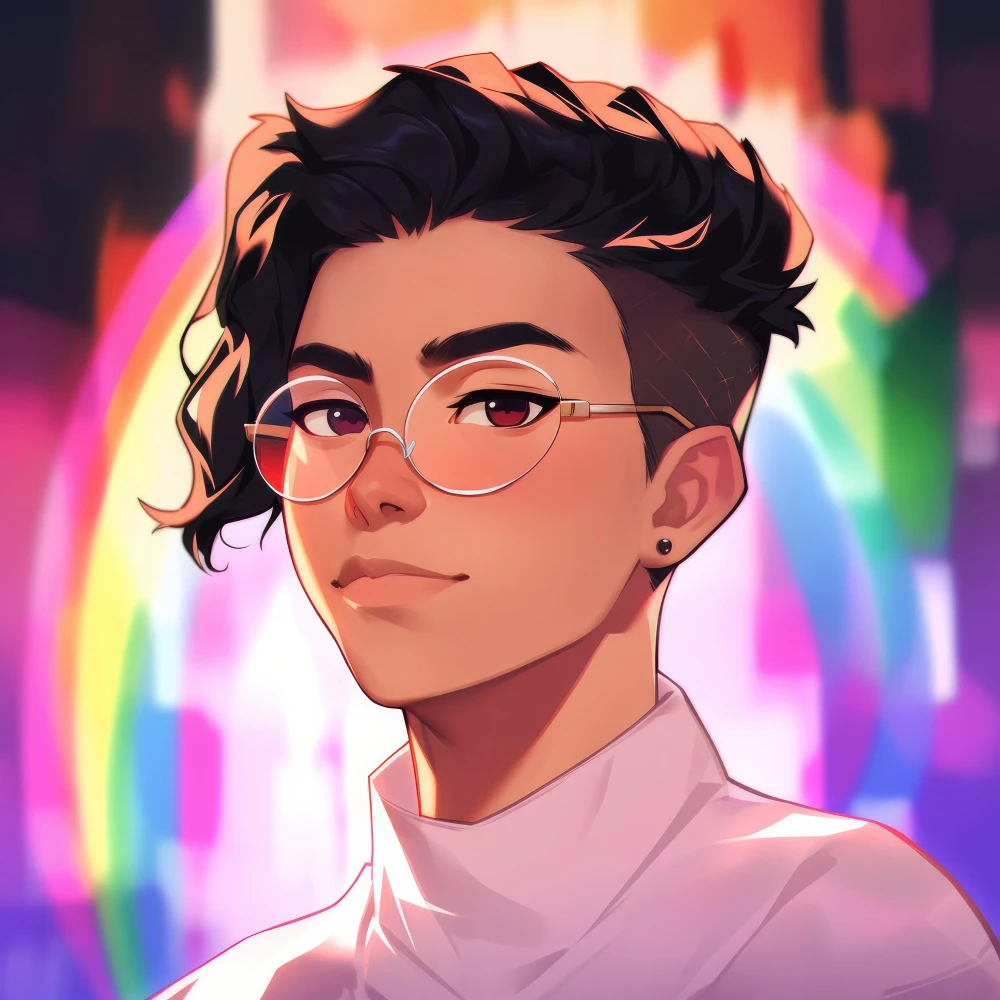Alex Tan