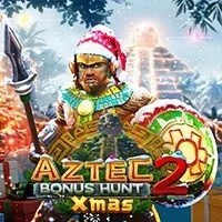 Aztec: Bonus Hunt 2 Xmas - Play at A66 Malaysia