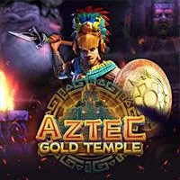 Aztec: Gold Temple - Play at A66 Malaysia