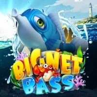 Big Net Bass - Play at A66 Malaysia