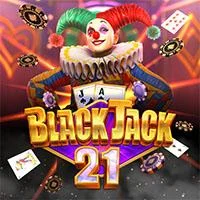 BlackJack21 - Play at A66 Malaysia