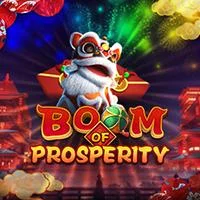 Boom of Prosperity - Play at A66 Malaysia