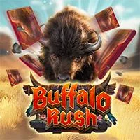 Buffalo Rush - Play at A66 Malaysia