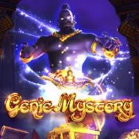 Genie Mystery - Play at A66 Malaysia