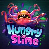 Hungry Slime - Play at A66 Malaysia