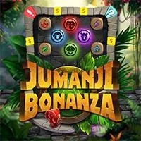 Jumanji Bonanza - Play at A66 Malaysia