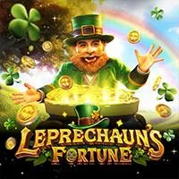 Leprechaun's Fortune - Play at A66 Malaysia