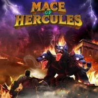 Mace of Hercules - Play at A66 Malaysia
