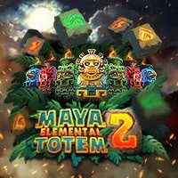 Maya: Elemental Totem 2 - Play at A66 Malaysia