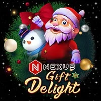 Nexus Gift Delight - Play at A66 Malaysia