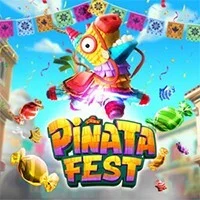 Pinata Fest - Play at A66 Malaysia