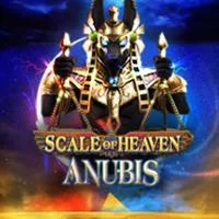 Scale of Heaven: Anubis - Play at A66 Malaysia