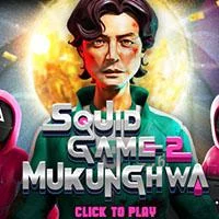 Squid Game 2: Mukunghwa - Play at A66 Malaysia