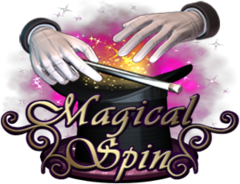 Magical Spin