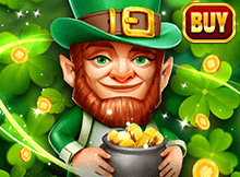 Leprechaun