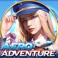 Aero Adventure - Play at A66 Malaysia