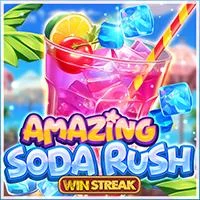 Amazing Soda Rush - Play at A66 Malaysia