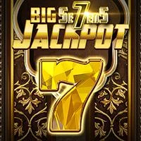 Big Sevens Jackpot - Play at A66 Malaysia