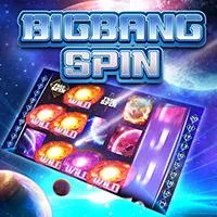 BigBang Spin - Play at A66 Malaysia
