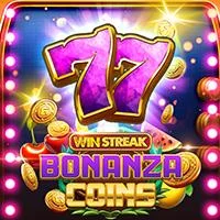 Bonanza Coins - Play at A66 Malaysia