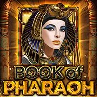 Book of Pharaoh - Play at A66 Malaysia