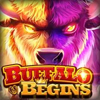 Buffalo Begins - Play at A66 Malaysia