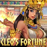 Cleo's Fortune - Play at A66 Malaysia