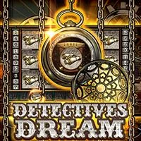 Detective's Dream - Play at A66 Malaysia