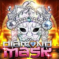 Diamond Mask - Play at A66 Malaysia