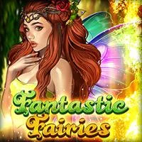 Fantastic Faries - Play at A66 Malaysia