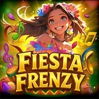 Fiesta Frenzy - Play at A66 Malaysia