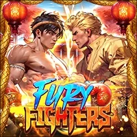 Fury Fighters - Play at A66 Malaysia