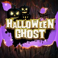 Halloween Ghost - Play at A66 Malaysia