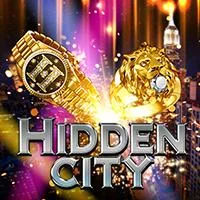 Hidden City - Play at A66 Malaysia