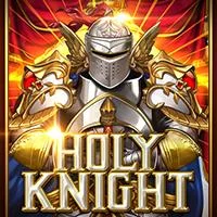 Holy Knight - Play at A66 Malaysia