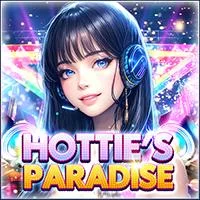 Hottie's Paradise - Play at A66 Malaysia