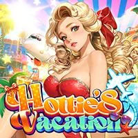 Hottie's Vacation - Play at A66 Malaysia