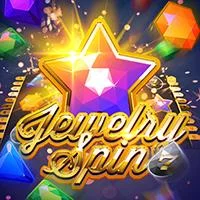 Jewely Spin - Play at A66 Malaysia
