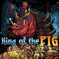 King of Pig - Play at A66 Malaysia