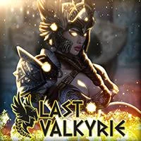 Last Valkyrie - Play at A66 Malaysia