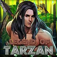 Legend of Tarzan - Play at A66 Malaysia
