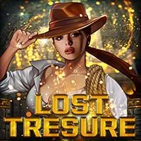 Lost Treasure - Play at A66 Malaysia
