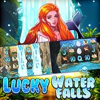 Lucky Waterfalls - Play at A66 Malaysia