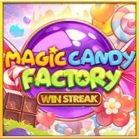 Magic Candy Factory - Play at A66 Malaysia