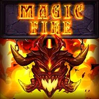 Magic Fire - Play at A66 Malaysia