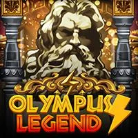 Olympus Legend - Play at A66 Malaysia