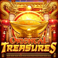 Oriental Treasures - Play at A66 Malaysia
