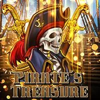 Pirate's Treasure - Play at A66 Malaysia