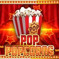 Pop Popcorns - Play at A66 Malaysia