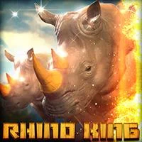 Rhino King - Play at A66 Malaysia